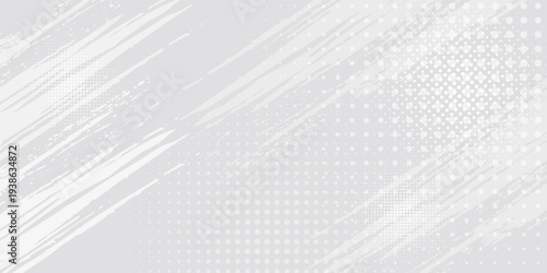 halftone on white background. Vector dots glitter or halftone glitter pattern shape  illustrations neutral good