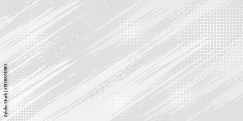 halftone on white background. Vector dots glitter or halftone glitter pattern shape  illustrations neutral