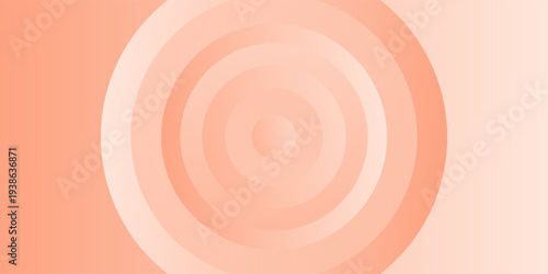 Strawberry cream yogurt swirl vortex background. Pale pink milk texture with spiral pattern, soft pastel colored abstract dairy product bg. Smoothie or ice cream decoration, food packaging element.
