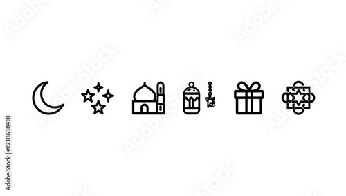 Abstract business logo design featuring a vector illustration of a family and home icon with a roof and tree symbol representing real estate architecture