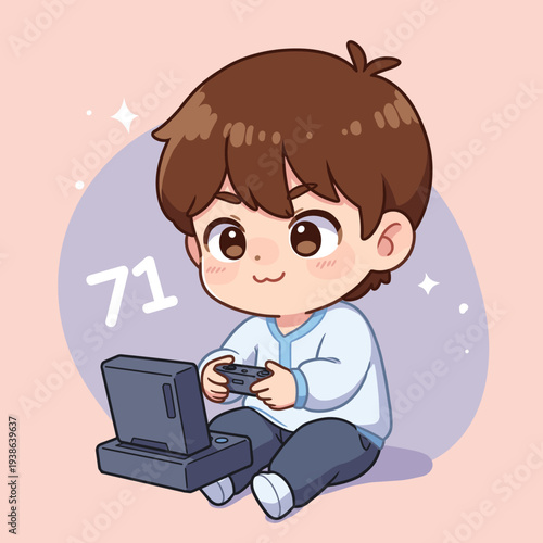 An ancient book and a treasure chest filled with gold coins are partially buried in the sand dunes of a desert.