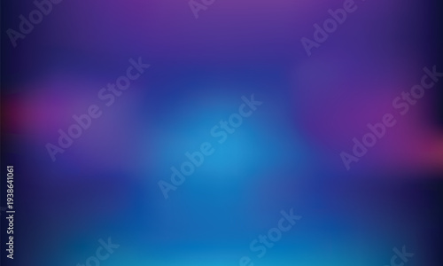 Gradient background with purple blue and pink hues