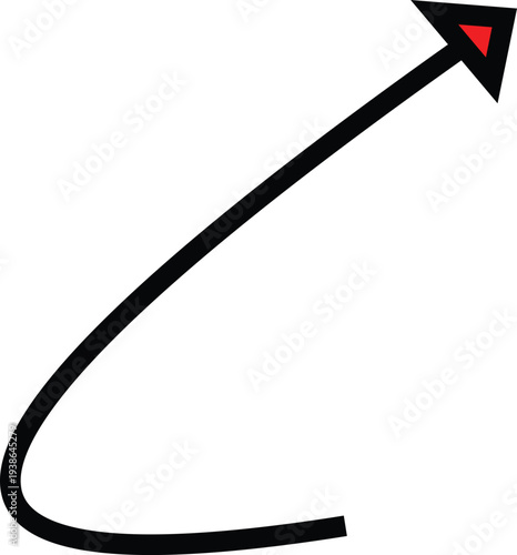 road sign isolated on white with clipping path