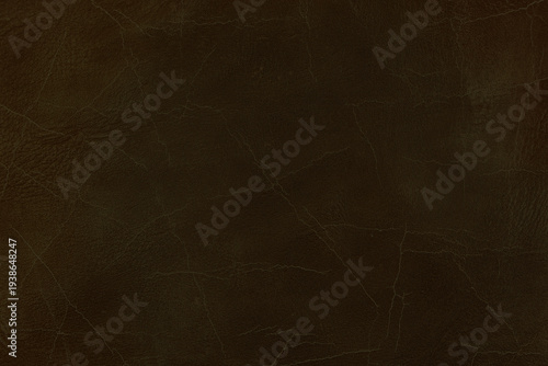 brown background with leather texture