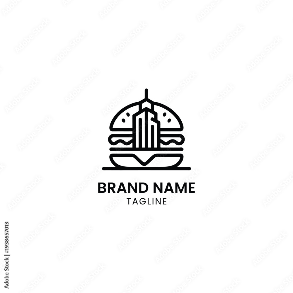 Naklejka premium Adobe Illustrator Artwork