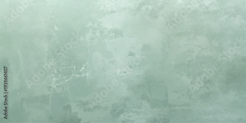 White,green concrete stone surface paint wall background, Grunge cement paint texture backdrop, White rough concrete stone wall background.