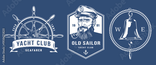 Yacht club designs