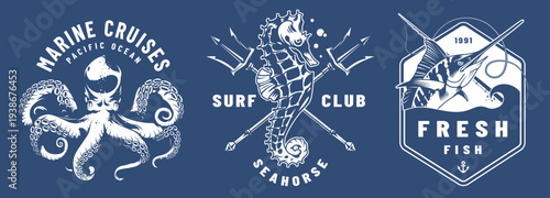 Surf club cruise plans