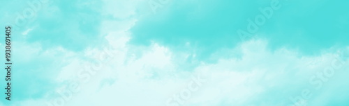 Abstrakter Hintergrund in den Farben blau und türkis, Textur und Wandgestaltung