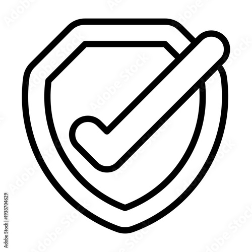 Verified User Icon Design