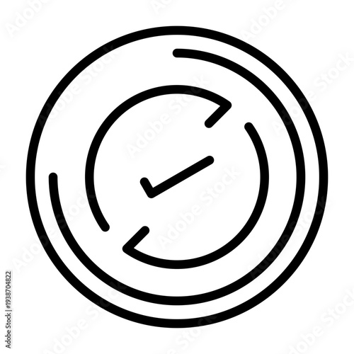 Published Icon Design