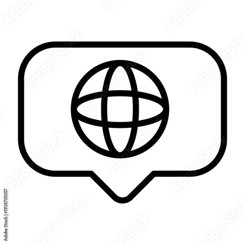 Message Icon Design