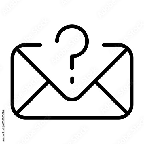 Email Icon Design
