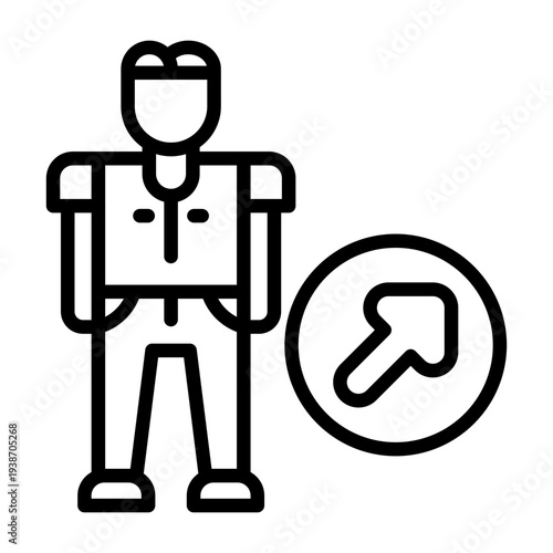 Northeast Icon Design