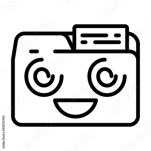 Hypnotized Icon Design