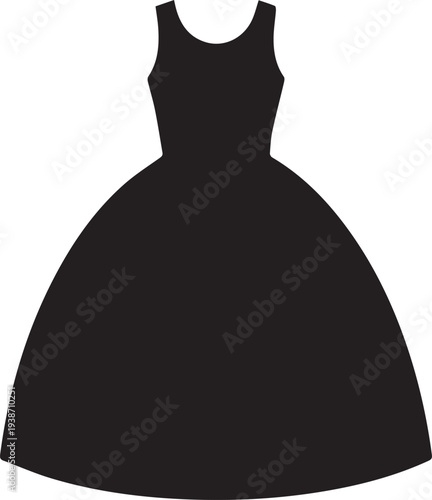 Grand Ball Gown Wedding Silhouettes