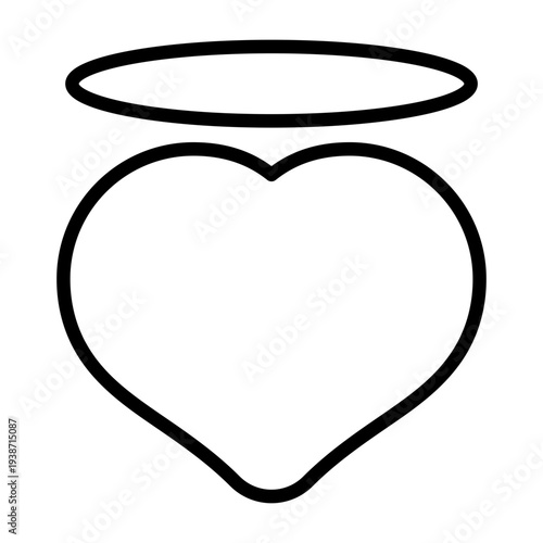 Heart Icon Design