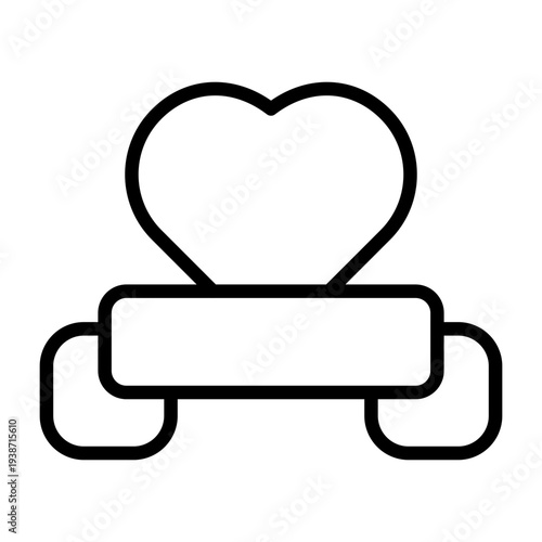 Heart Icon Design