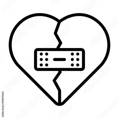 Heart Icon Design