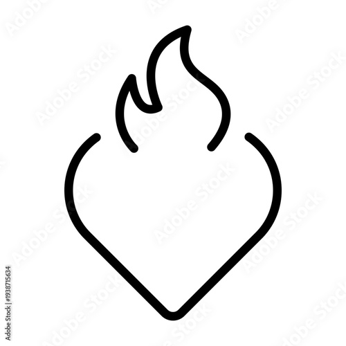 Heart Icon Design