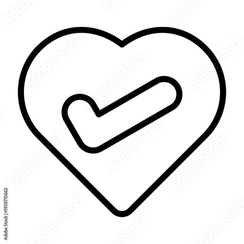 Heart Icon Design