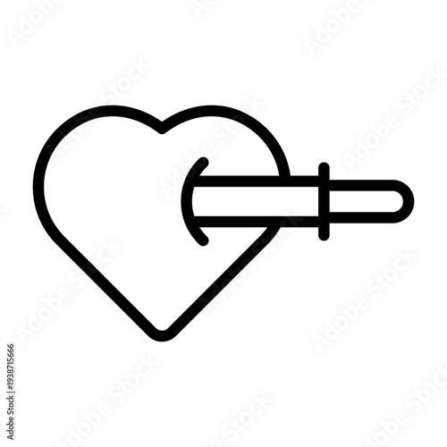 Heart Icon Design