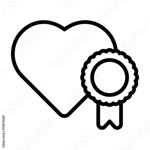 Heart Icon Design