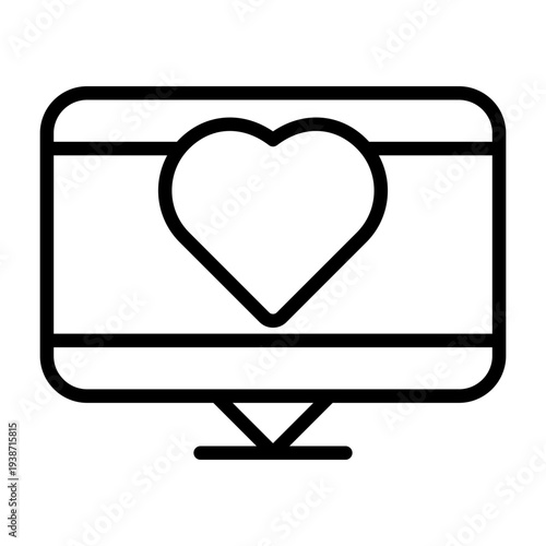 Computer Icon Design