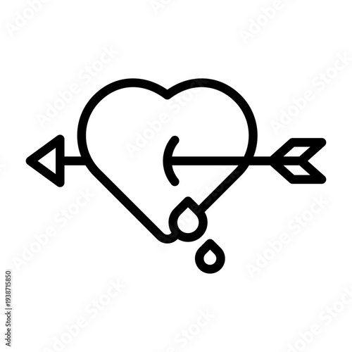 Heart Icon Design