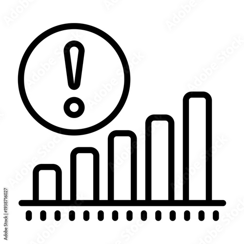 Graph Icon Design