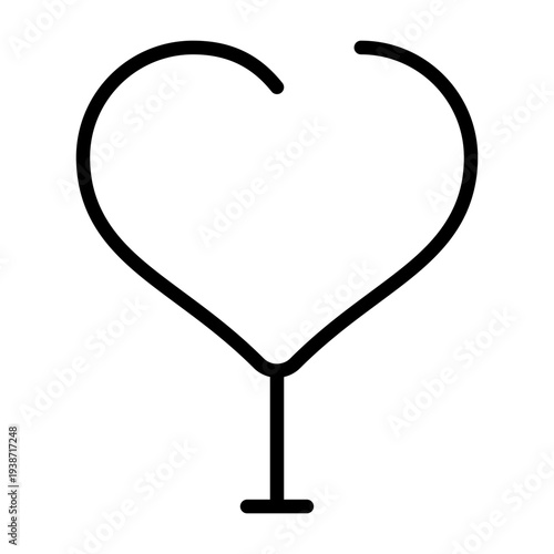 Heart Icon Design