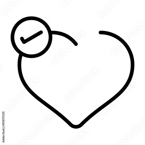 Heart Icon Design