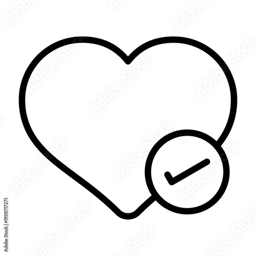 Heart Icon Design