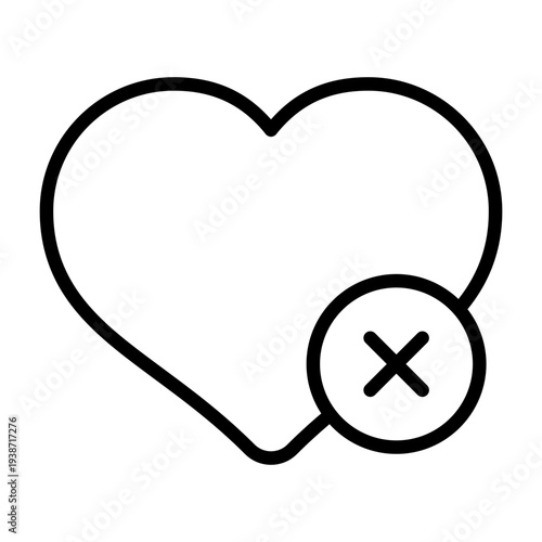 Heart Icon Design