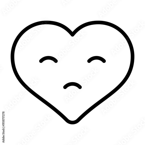 Heart Icon Design