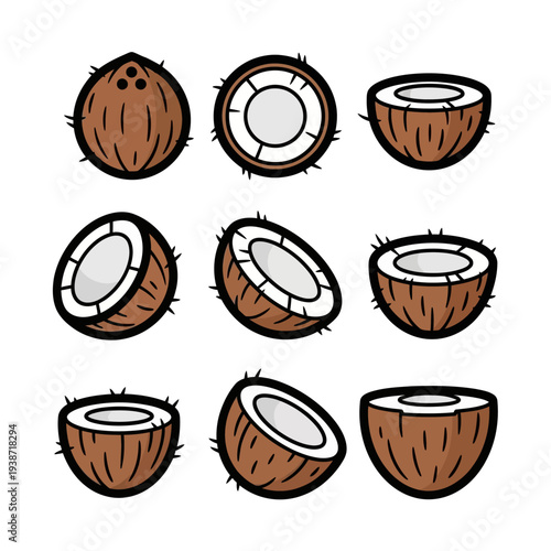     Kueri berhasil

Gemini berkata

Untuk memaksimalkan penjualan di Adobe Stock, aset berupa ikon kelapa ini perlu diposisikan bukan hanya sebagai "buah", melainkan sebagai elemen desain untuk indust