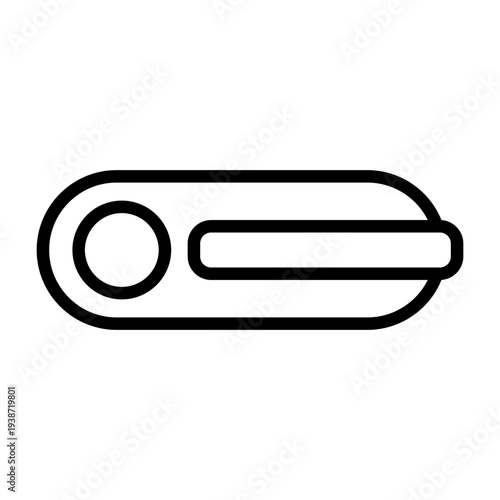 Switch Icon Design
