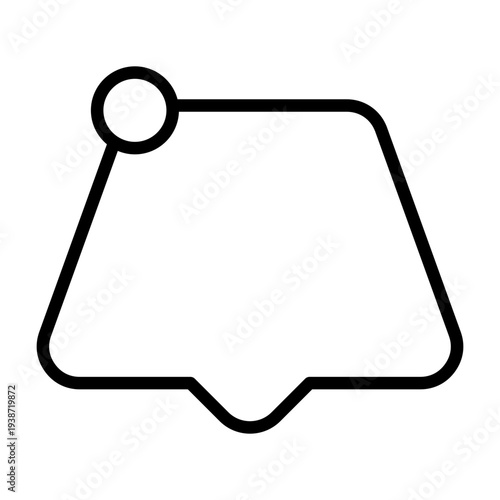 Chat Box Icon Design