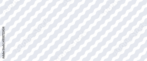 Blue stripes on white background. Striped diagonal pattern Background with slanted lines