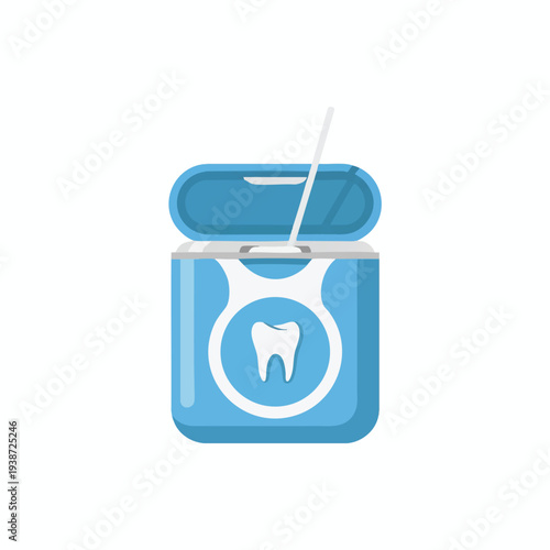 Dental Hygiene and Oral Care Supplies in Modern Packaging