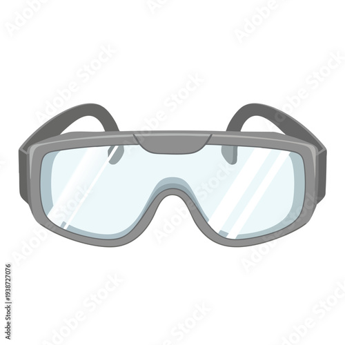 Safety Goggles Protection Equipment