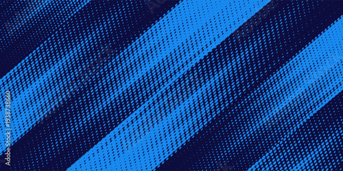 Navy blue brush stroke background. Blue ink splash on backdrop. Brush background for wallpaper, paint splatter template, dirt banner, watercolor design, dirty texture. Trendy brush background, vector