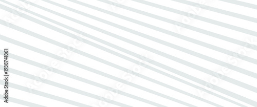 Blue stripes on white background. Striped diagonal pattern Background with slanted lines