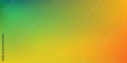 Colorful Mixed Gradient Background tamplate