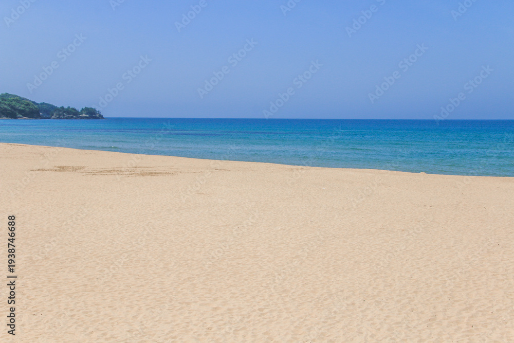 Fototapeta premium 琴ヶ浜