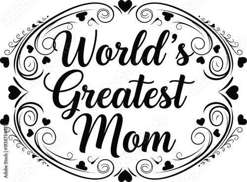 World's greatest mom mother's day gift ideas and inspiration for the special woman in your life