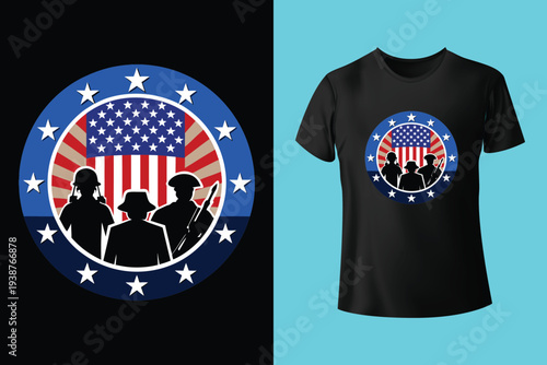 My Rights Don't End Where Your Feelings Begin T-Shirt Vector, Gun Owner Shirt, Patriotic T-Shirt, Veteran Shirt, Political T-Shirt.