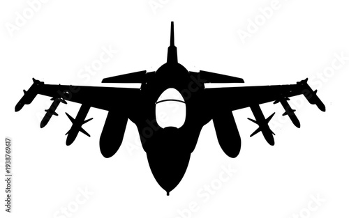 Military jet fighter,Military jet fighter aircraft flying in the sky,Modern military jet fighter for air force defense,Advanced military jet fighter technology illustration