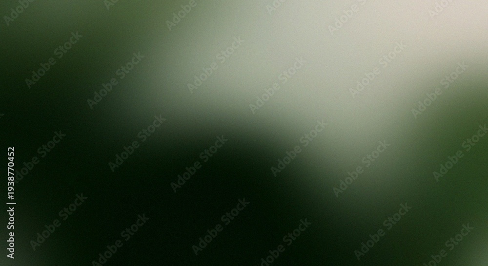 Obraz premium Mysterious blurred silhouette against a faint background light illustration