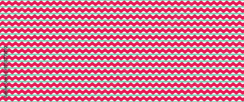 Seamless pattern. Pink-red stripes on white background. Striped diagonal pattern for printing on fabric, paper, wrapping, scrapbooking, websites Background with slanted lines Vector illustration